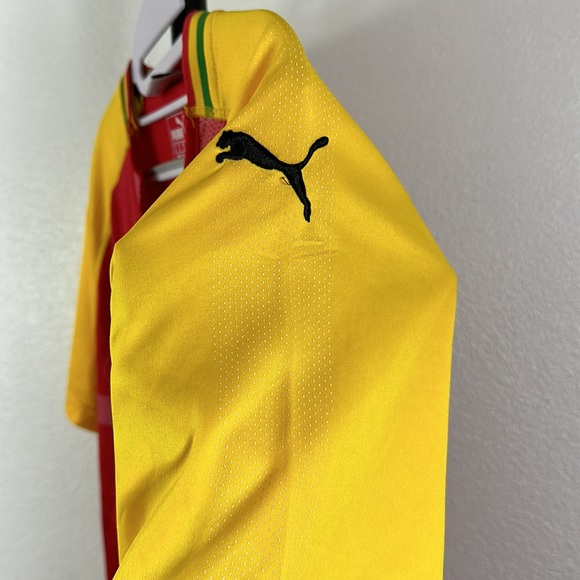 Ghana soccer jersey - Picture 5 of 9